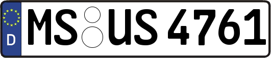 MS-US4761