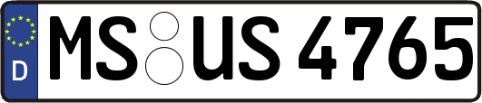 MS-US4765