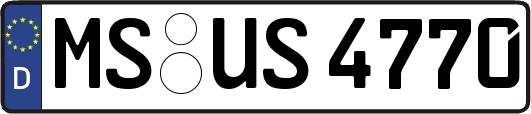 MS-US4770