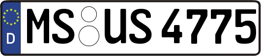 MS-US4775