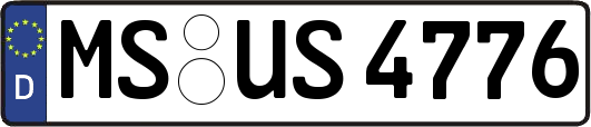 MS-US4776