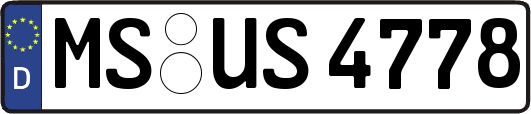 MS-US4778