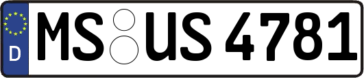 MS-US4781