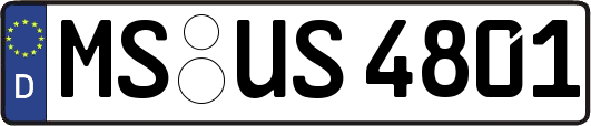 MS-US4801