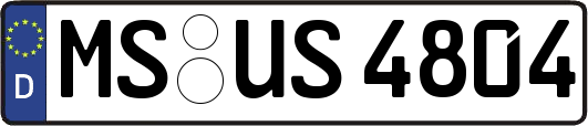 MS-US4804