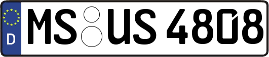 MS-US4808