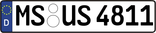 MS-US4811