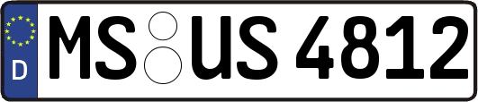 MS-US4812