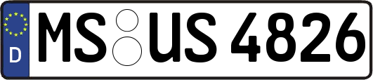 MS-US4826