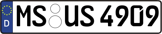 MS-US4909