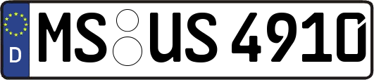 MS-US4910
