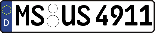 MS-US4911