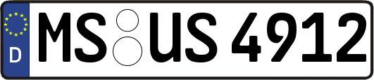 MS-US4912