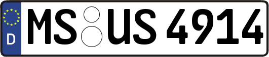 MS-US4914