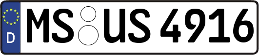 MS-US4916