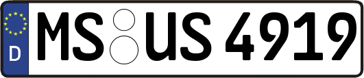 MS-US4919