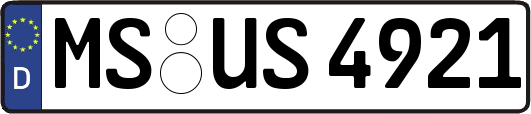MS-US4921