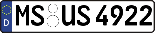 MS-US4922