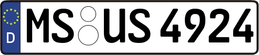 MS-US4924