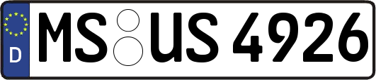 MS-US4926
