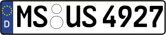 MS-US4927