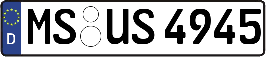 MS-US4945