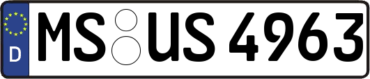 MS-US4963