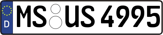 MS-US4995