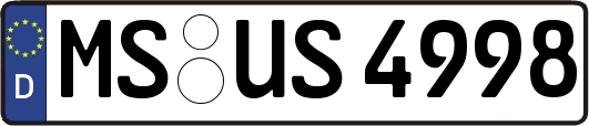MS-US4998