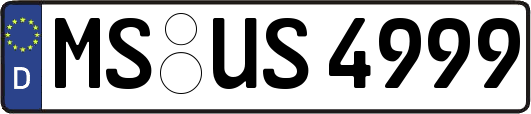 MS-US4999