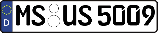 MS-US5009