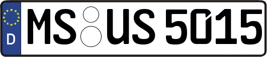 MS-US5015