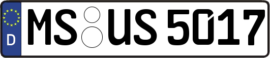 MS-US5017