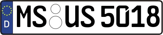 MS-US5018