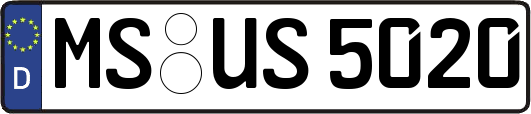 MS-US5020