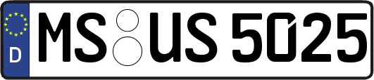 MS-US5025
