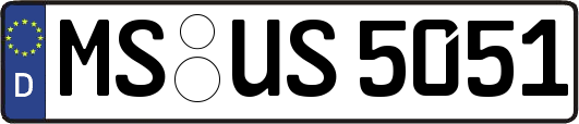 MS-US5051