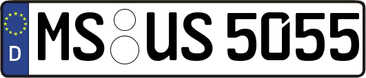 MS-US5055