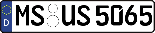 MS-US5065