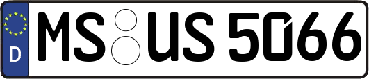 MS-US5066