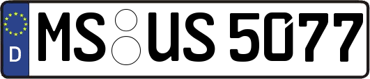 MS-US5077