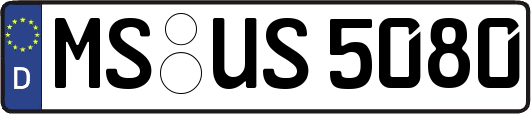 MS-US5080