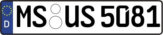 MS-US5081