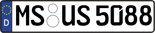 MS-US5088