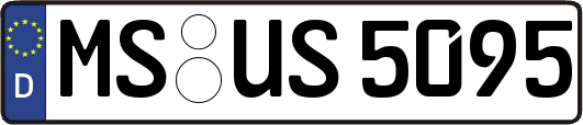MS-US5095