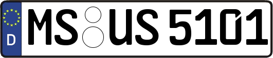 MS-US5101