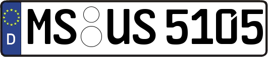 MS-US5105