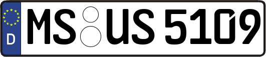 MS-US5109