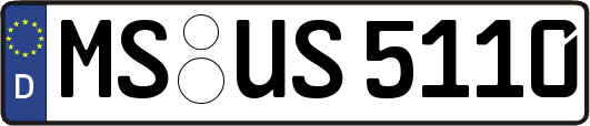 MS-US5110