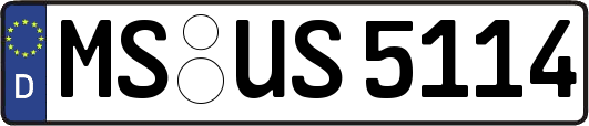 MS-US5114